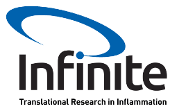 Logo d'Infinite