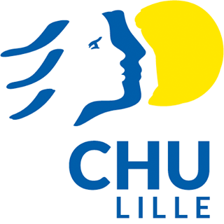 CHRU Lille logo
