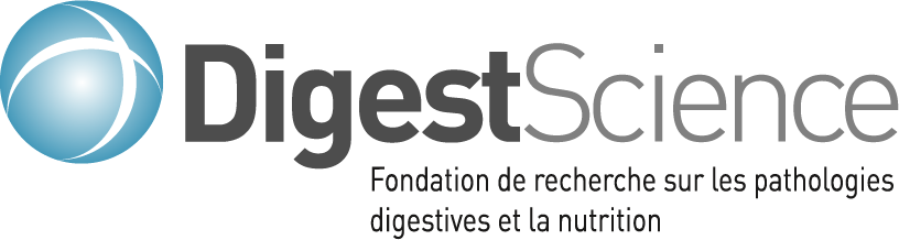 Logo DigestScience