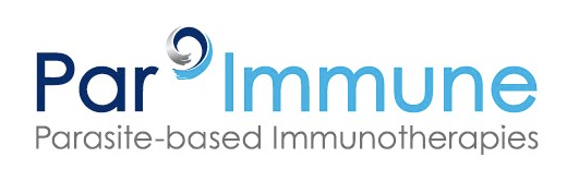 par immune logo
