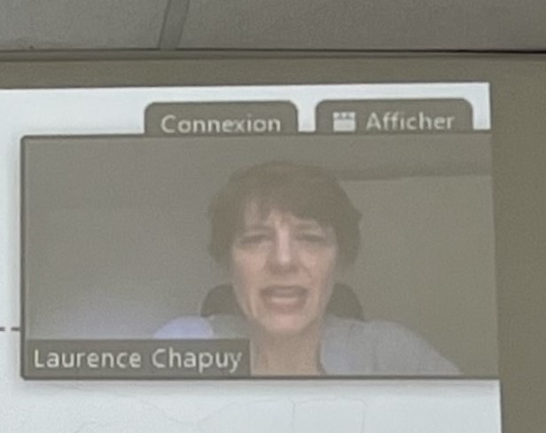 Chapuy Laurence seminaire visio IMG 3886